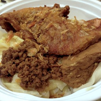Mama Lee - the most amazingly delicious Taiwanese pork chop with rice - Chinese Near Me - Bayside, New York Mama Lee - the most amazingly delicious Taiwanese pork chop with rice - Chinese Near Me - Bayside, New York