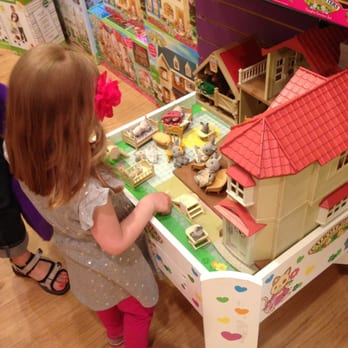 Genuine Toy Co - Play stations - Toy Stores Near Me - Plymouth, Michigan Genuine Toy Co - Play stations - Toy Stores Near Me - Plymouth, Michigan
