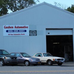 Goshen Automotive