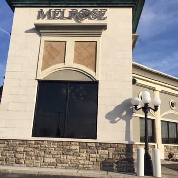 Melrose - It's across from the Hobby Lobby and next to the Aldi. - Breakfast & Brunch Near Me - Oak Creek, Wisconsin