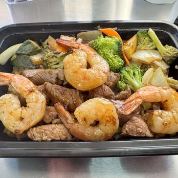 Japanese Cowboy - Food Trucks Near Me - Gainesville, Texas Japanese Cowboy - Food Trucks Near Me - Gainesville, Texas
