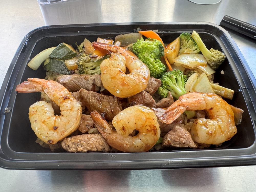 Japanese Cowboy Logo