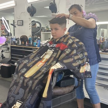 Padillas Barber Shop - Great with kids - Barbers Near Me - Chino, California Padillas Barber Shop - Great with kids - Barbers Near Me - Chino, California