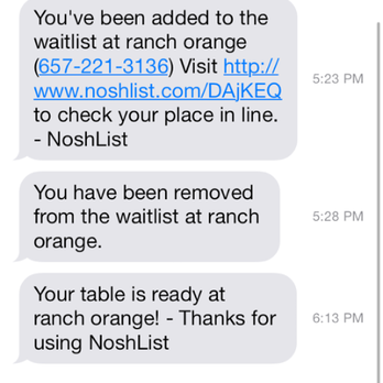 Saddle Ranch - Our table was ready at 613pm, and my group didnt get seated until 9:00pm. - Steakhouses Near Me - Orange, California Saddle Ranch - Our table was ready at 613pm, and my group didnt get seated until 9:00pm. - Steakhouses Near Me - Orange, California