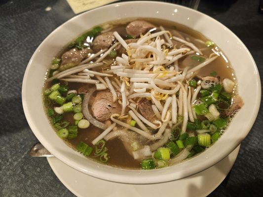 A Taste Of Saigon by null