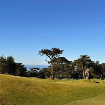 Golden Gate Park Golf Course - Golf Near Me - San Francisco, California Golden Gate Park Golf Course - Golf Near Me - San Francisco, California