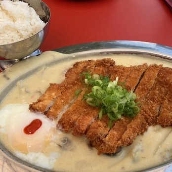 Hakucho - great katsu - Izakaya Near Me - Lakeland, Florida