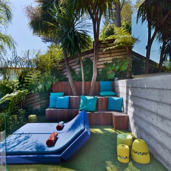 Sculpt Gardens - Billy Goat Hill terraces - Landscaping Near Me - San Francisco, California