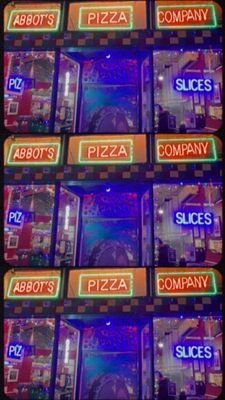 Abbot's Pizza Company by null
