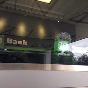 TD Bank - Banks & Credit Unions Near Me - Upper Darby, Pennsylvania