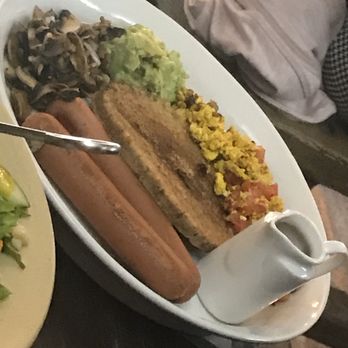 Vegamo - Jedi - Vegetarian Near Me - Cuidad de Mexico, DIF