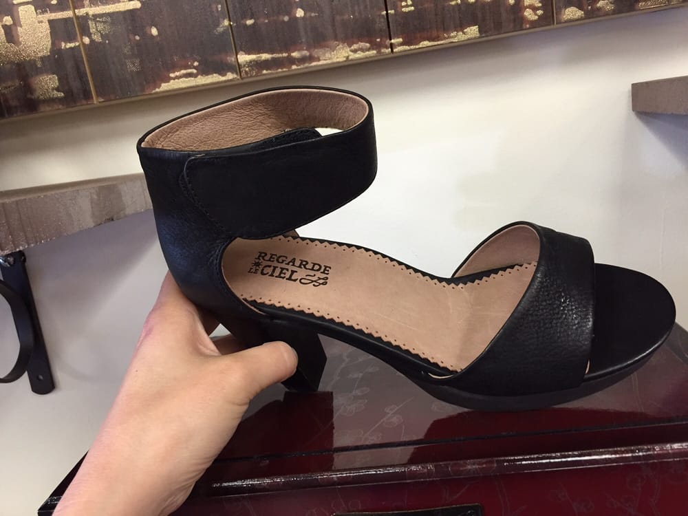 SOLE DESIRE Updated August 2024 801 2nd St, Davis, California Shoe Stores Phone Number