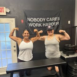 The Fitness Asylum - Shrewsbury