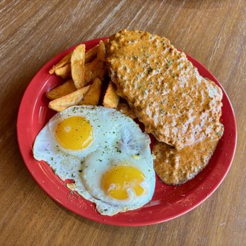 The Local 907 - Chicken Biscuit (brunch) - Pubs Near Me - Renton, Washington The Local 907 - Chicken Biscuit (brunch) - Pubs Near Me - Renton, Washington