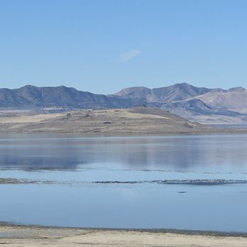 Antelope Island State Park - Our view - Hiking Near Me - Syracuse, Utah