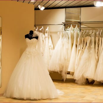 atelier Mailena - Bridal Near Me - Fürth, HE