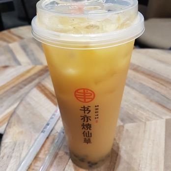 Shuyi Tealicious - Taiwanese Near Me - Mississauga, Ontario