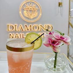 Diamond Nails & Spa
