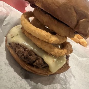 Pop Top Burgers - Burgers Near Me - Webster, Texas Pop Top Burgers - Burgers Near Me - Webster, Texas