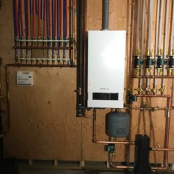 Mcconnell Plumbing and Heating