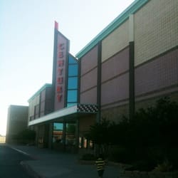 Century Theater