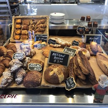 Moulin - Bakeries Near Me - Newport Beach, California