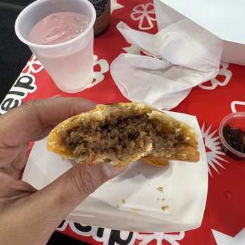 Kuboba Spot - Kaldereta empanada - Bubble Tea Near Me - Berkeley, California Kuboba Spot - Kaldereta empanada - Bubble Tea Near Me - Berkeley, California