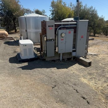 Bundren Mark Electric - Generac Generator Install Backup Power - Electricians Near Me - Templeton, California