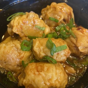 Dumpling Den - Spicy wontons - Shanghainese Near Me - Fort Lee, New Jersey Dumpling Den - Spicy wontons - Shanghainese Near Me - Fort Lee, New Jersey