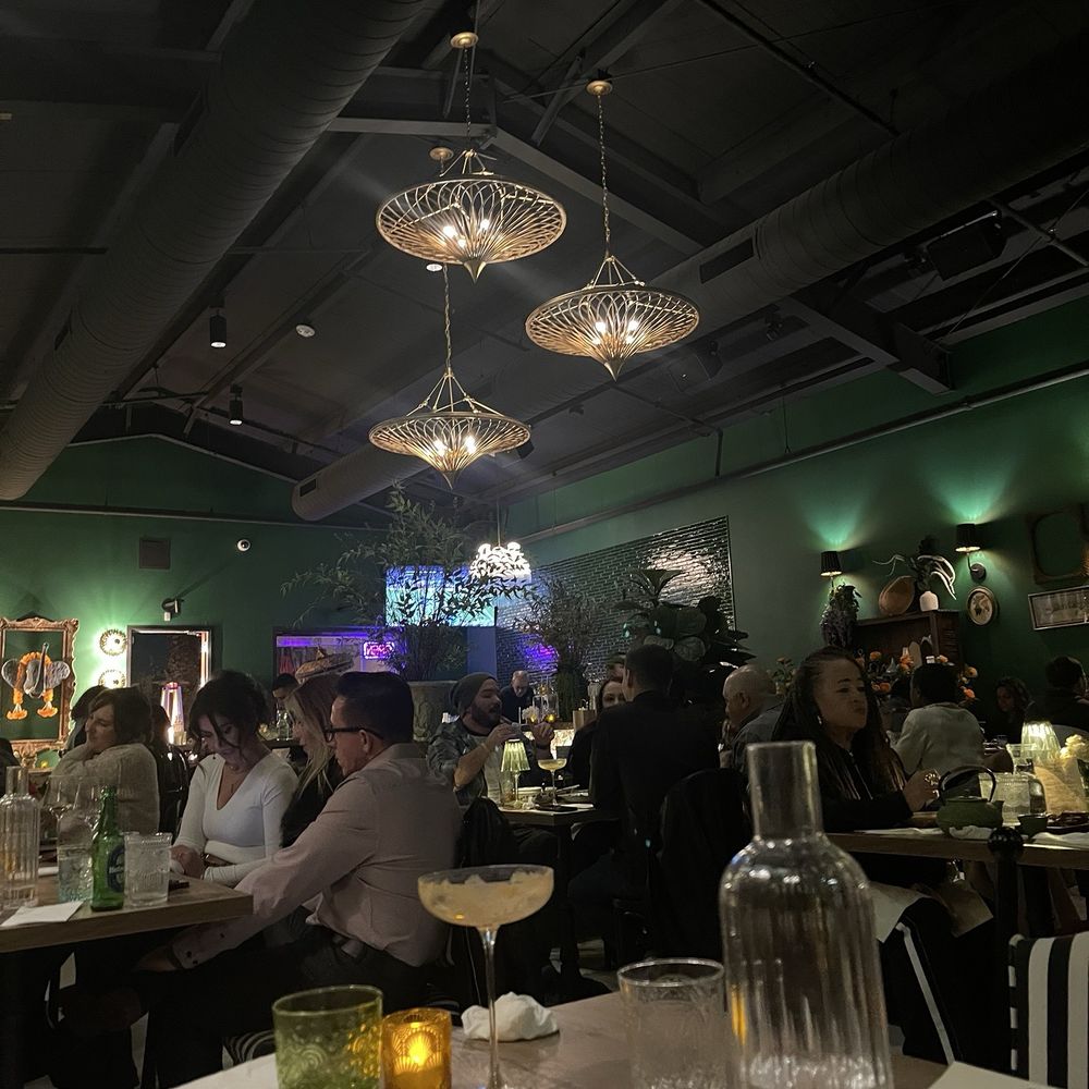 LeDu Thai - Thai Near Me - Phoenix, Arizona