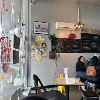 The Ramen Joint - Ramen Near Me - Los Angeles, California The Ramen Joint - Ramen Near Me - Los Angeles, California