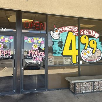 Margie’s Kitchen - Cafes Near Me - Tucson, Arizona