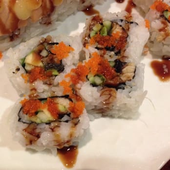 Sushiland - Rock N' Roll - Japanese Near Me - Hayward, California