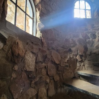 Bishop's Castle - Enticed to explore the towers and corners of this Castle. - Landmarks & Historical Buildings Near Me - Rye, Colorado