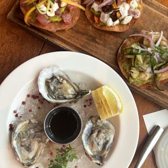 Quinto - Steakhouses Near Me - Miami, Florida