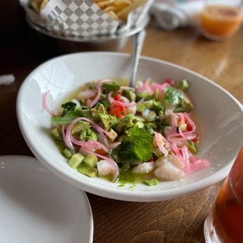 LaCo - Seacrest ceviche - Latin American Near Me - Seacrest Beach, Florida