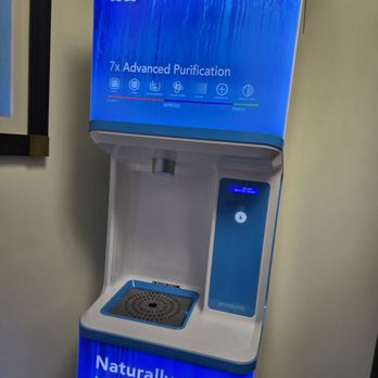 The Marker - Nice water filtration systems near the ice machines - Hotels Near Me - San Francisco, California The Marker - Nice water filtration systems near the ice machines - Hotels Near Me - San Francisco, California