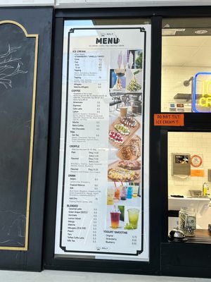 Menu photo 6 Don Melt Buena Park, CA