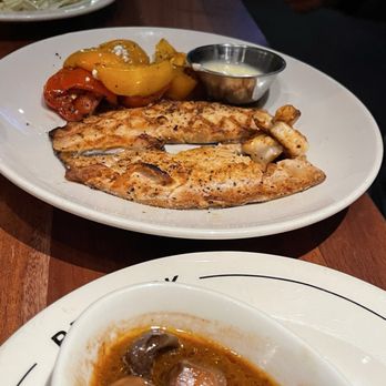 Redrock Canyon Grill - Trout - American Near Me - Oklahoma City, Oklahoma Redrock Canyon Grill - Trout - American Near Me - Oklahoma City, Oklahoma
