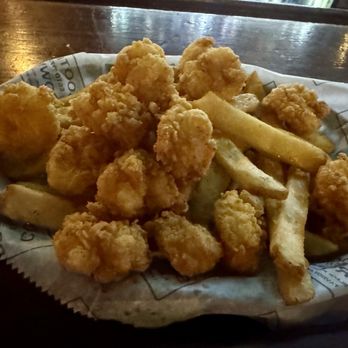 Cooter Brown's - Shrimp Basket - Sports Bars Near Me - New Orleans, Louisiana Cooter Brown's - Shrimp Basket - Sports Bars Near Me - New Orleans, Louisiana