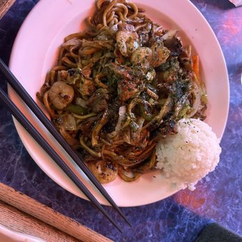 Okonomi House Restaurant - Yakisoba - Japanese Near Me - Toronto, Ontario Okonomi House Restaurant - Yakisoba - Japanese Near Me - Toronto, Ontario