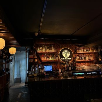 Kin Ramen - Vibe - Ramen Near Me - New York, New York Kin Ramen - Vibe - Ramen Near Me - New York, New York