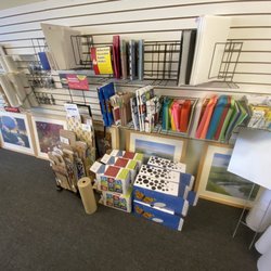 Milton Mail Boxes - Packing and shipping supplies
