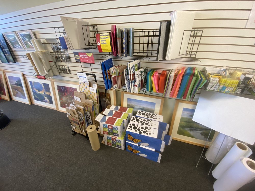 MILTON MAIL BOXES Updated August 2024 124 Broadkill Rd, Milton