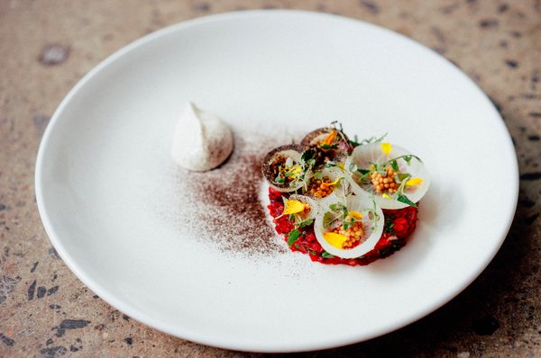 Labo culinaire - Foodlab by null