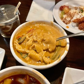 Sala Thai - Panang Curry - Thai Near Me - Fremont, California Sala Thai - Panang Curry - Thai Near Me - Fremont, California