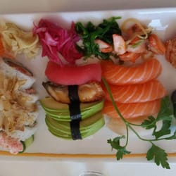 Hishu Sushi