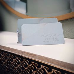 High Quality Healing Massage & Spa