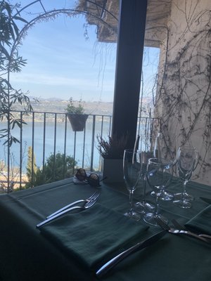 Ristorante Pagnanelli by null