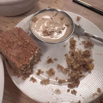 Souen - Corn Bread - Japanese Near Me - New York, New York Souen - Corn Bread - Japanese Near Me - New York, New York